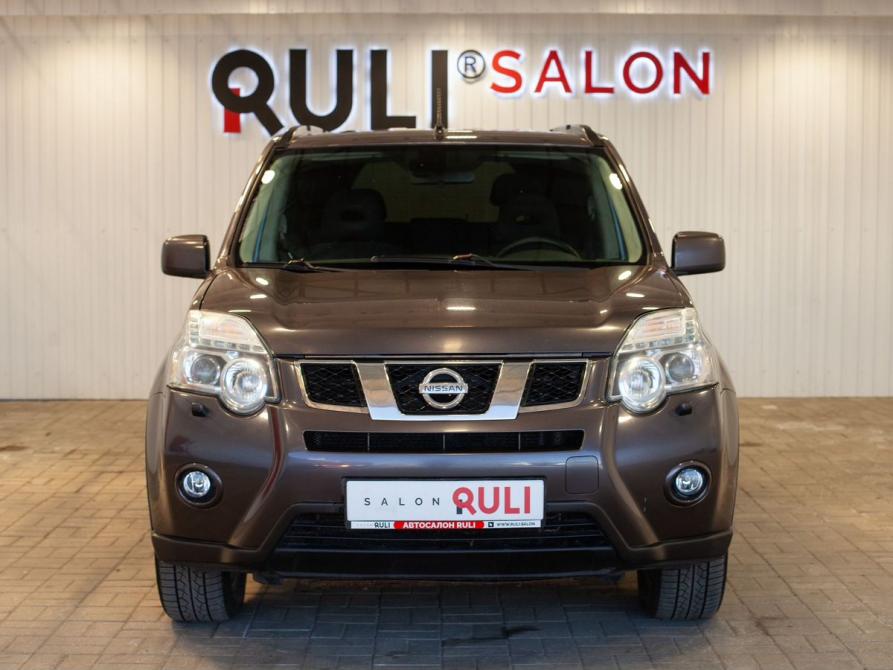 Nissan X-Trail II Рестайлинг Иваново  - изображение 2