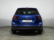 Volkswagen Tiguan II Санкт-Петербург  - изображение 26