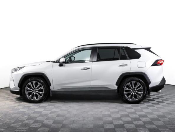Toyota RAV4 V (XA50) с пробегом 2022 года, цена 3 625 000 рублей, 72000 км, внедорожник, Автокод Объявления