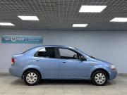 Chevrolet Aveo I Москва  - изображение 21