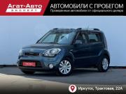 Kia Soul I Рестайлинг Иркутск  - изображение 25