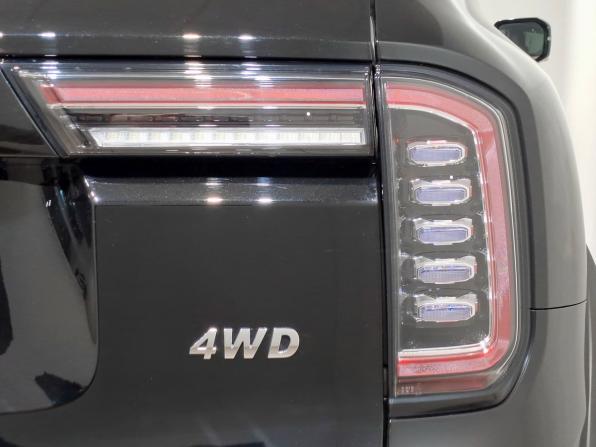 Haval Dargo с пробегом 2023 года, цена 2 590 000 рублей, 52000 км, внедорожник, Автокод Объявления