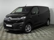 Citroen Jumpy III Санкт-Петербург  - изображение 14