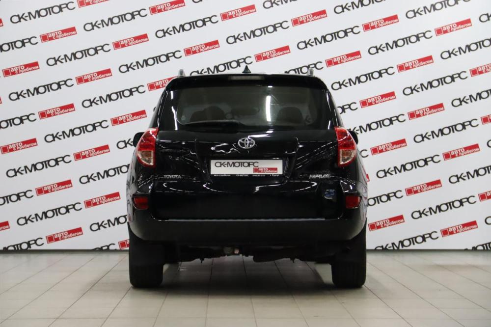 Toyota RAV4 III (XA30) Сургут  - изображение 4