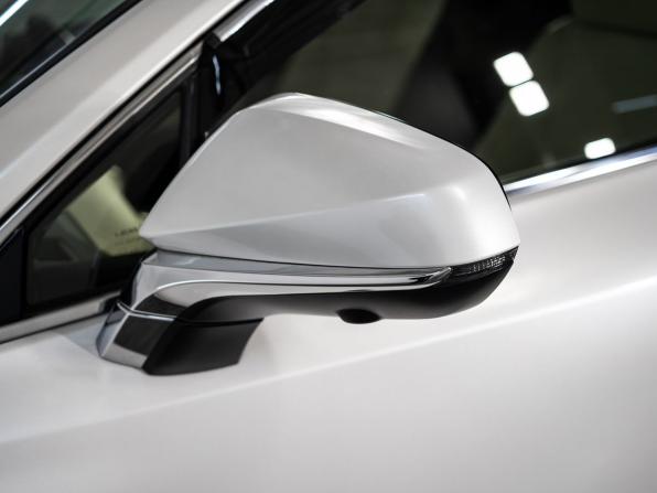 Lexus NX I Рестайлинг с пробегом 2019 года, цена 3 830 000 рублей, 53057 км, внедорожник, Автокод Объявления