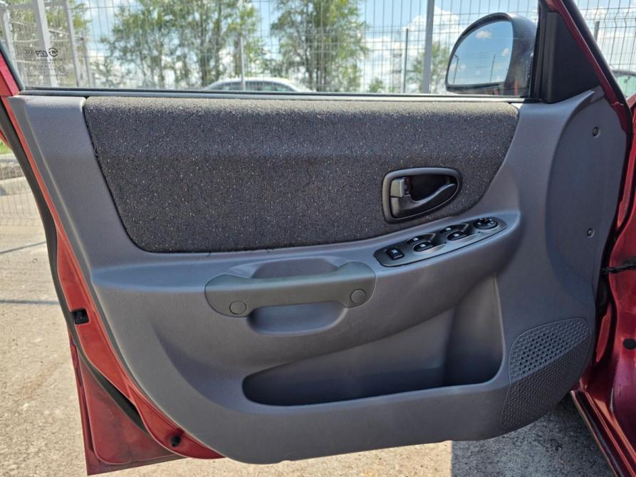 Hyundai Accent II Ростов-на-Дону  - изображение 15
