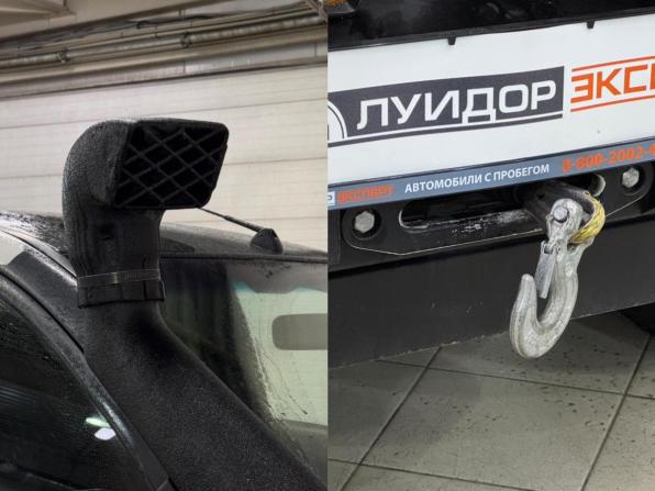 Mitsubishi L200 IV с пробегом 2008 года, цена 1 839 000 рублей, 244934 км, offers.body_type.unknown, Автокод Объявления