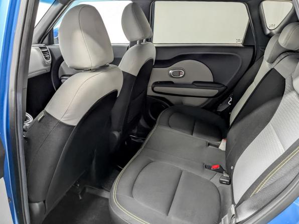 Kia Soul II с пробегом 2015 года, цена 1 170 000 рублей, 145056 км, хэтчбек, Автокод Объявления