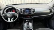 Kia Sportage III Ростов-на-Дону  - изображение 29