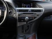 Lexus RX III Рестайлинг Москва  - изображение 33