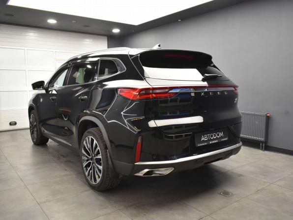 Exeed TXL I Рестайлинг 2 с пробегом 2023 года, цена 3 250 000 рублей, 12306 км, внедорожник, Автокод Объявления