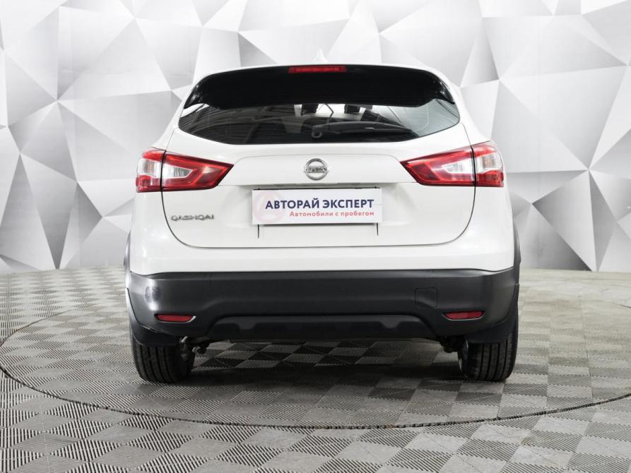 Nissan Qashqai II Ульяновск  - изображение 4