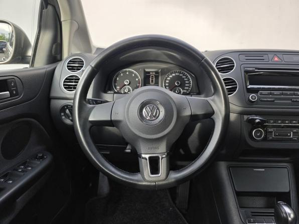Volkswagen Golf Plus II с пробегом 2012 года, цена 730 000 рублей, 84607 км, хэтчбек, Автокод Объявления