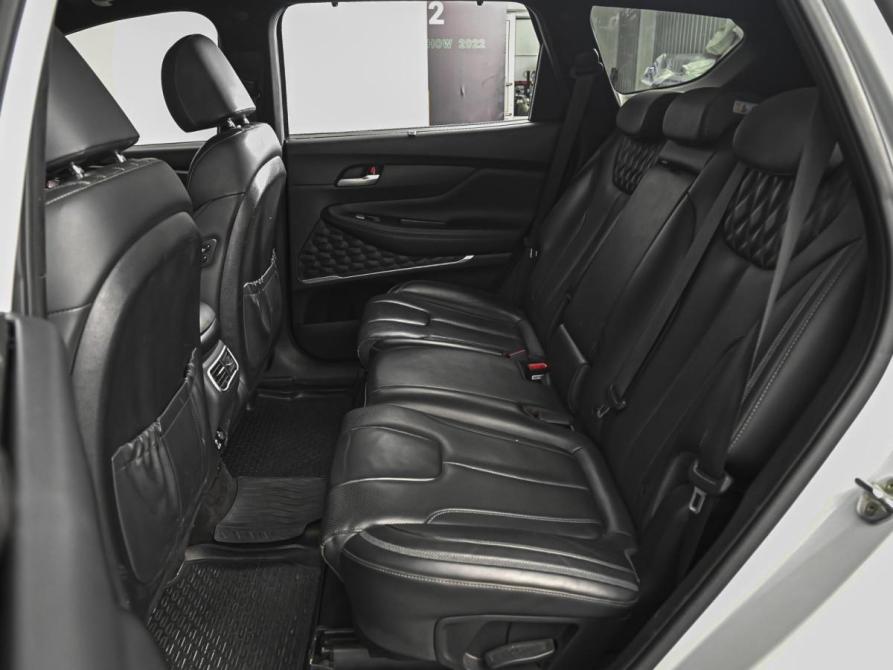 Hyundai Santa Fe IV Рестайлинг Ставрополь  - изображение 9