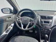 Hyundai Solaris I Рестайлинг Новочеркасск  - изображение 27
