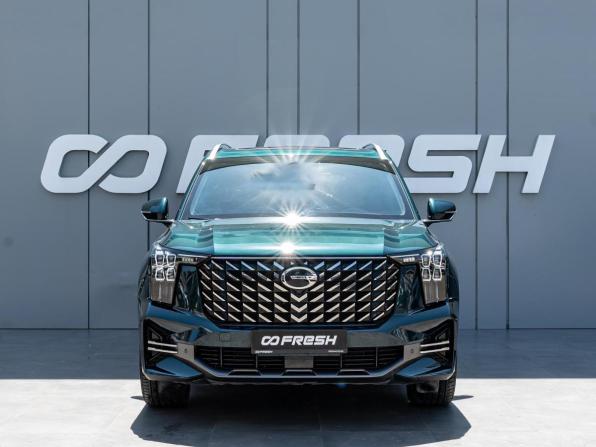 GAC GS8 II с пробегом 2023 года, цена 3 395 000 рублей, 30050 км, внедорожник, Автокод Объявления