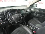 Mitsubishi Outlander III Рестайлинг 3 Вологда  - изображение 26