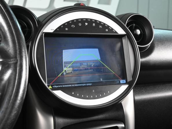 Mini Countryman I с пробегом 2012 года, цена 955 000 рублей, 133772 км, внедорожник, Автокод Объявления