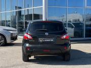 Nissan Qashqai I Рестайлинг Самара  - изображение 21