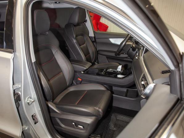 Chery Tiggo 7 Pro I с пробегом 2022 года, цена 1 825 000 рублей, 69098 км, внедорожник, Автокод Объявления