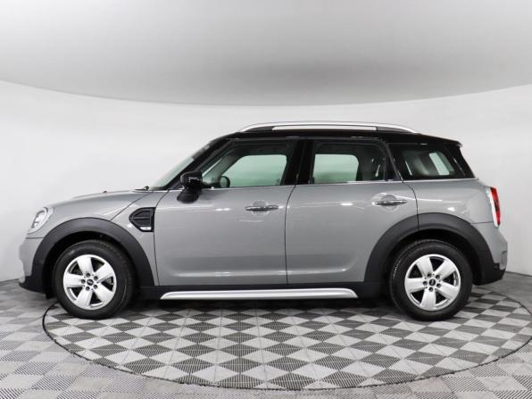 Mini Countryman II с пробегом 2019 года, цена 2 247 000 рублей, 88052 км, внедорожник, Автокод Объявления