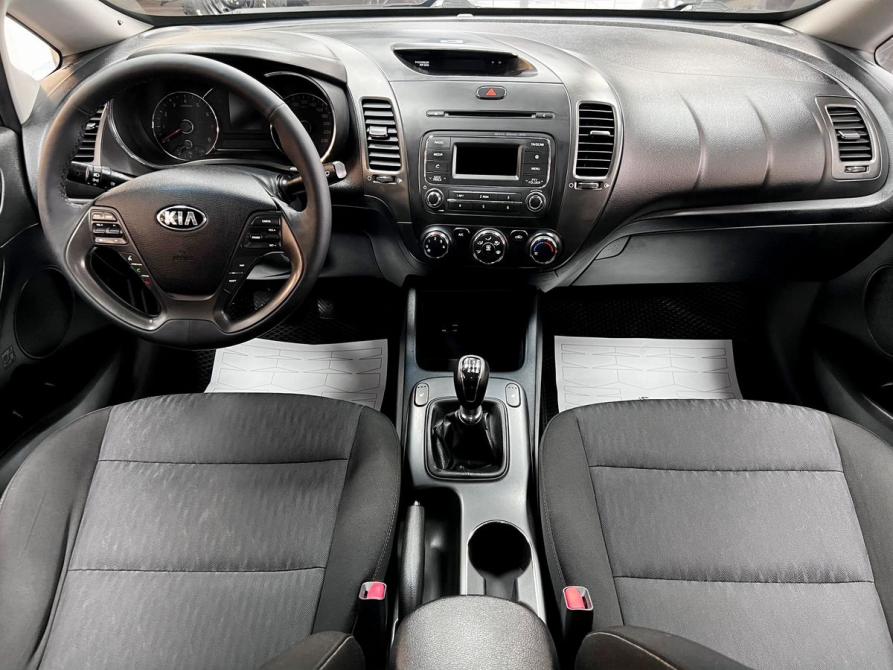 Kia Cerato III Тверь  - изображение 10