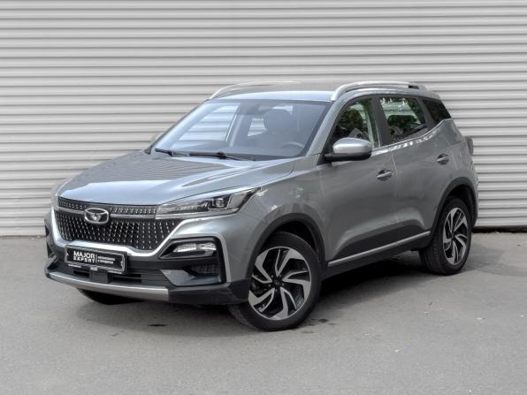 Kaiyi X3 с пробегом 2024 года, цена 1 300 000 рублей, 33414 км, внедорожник, Автокод Объявления