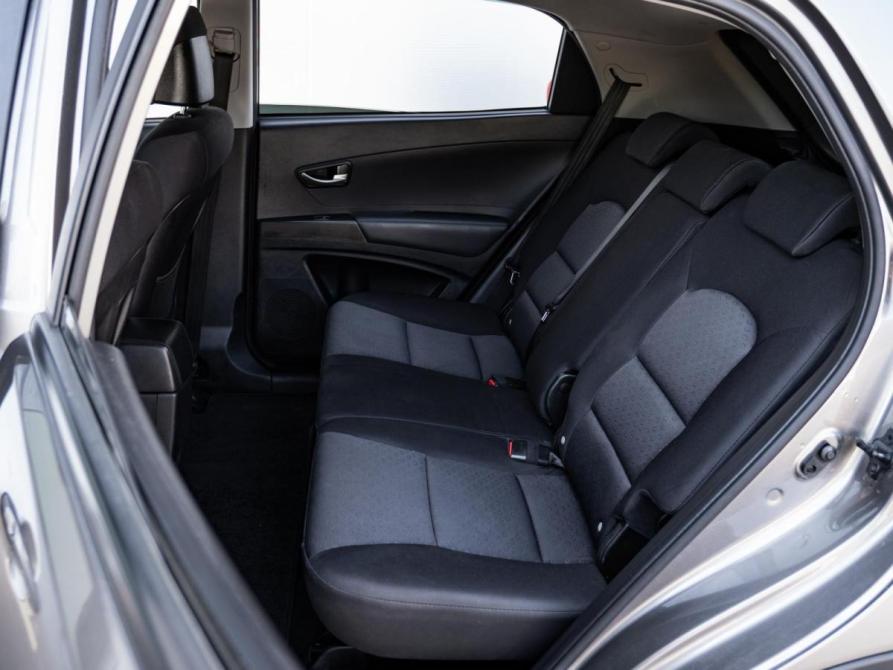 SsangYong Actyon II Краснодар  - изображение 9