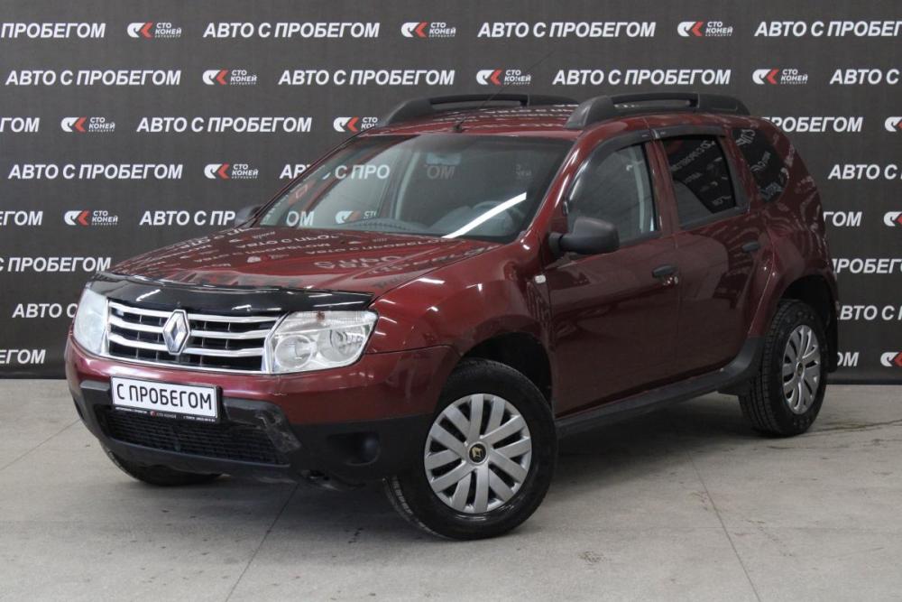 Renault Duster I Томск  - изображение 2