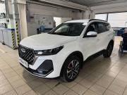 Chery Tiggo 7 Pro Max I Рестайлинг Уфа  - изображение 15
