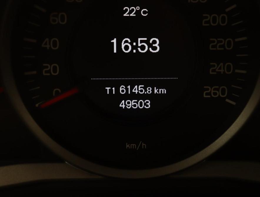 Volvo XC60 I Рестайлинг Санкт-Петербург  - изображение 28