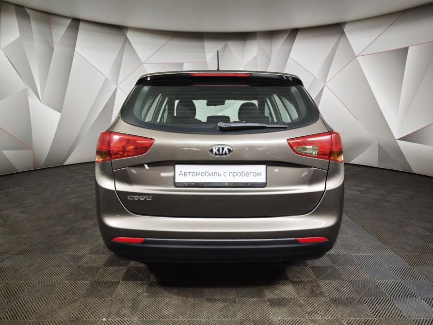 Kia Ceed II Москва  - изображение 8