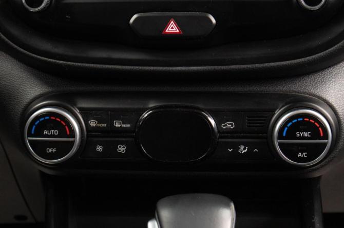 Kia Soul III с пробегом 2019 года, цена 2 009 000 рублей, 111013 км, хэтчбек, Автокод Объявления