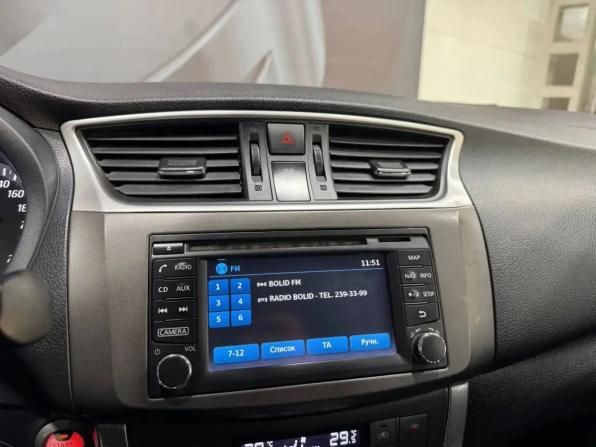 Nissan Tiida II с пробегом 2015 года, цена 935 000 рублей, 110690 км, хэтчбек, Автокод Объявления