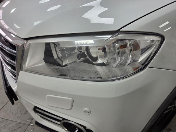 Haval H6 I с пробегом 2019 года, цена 1 399 000 рублей, 73297 км, внедорожник, Автокод Объявления