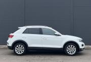 Volkswagen T-Roc I (China Market) Красноярск  - изображение 27