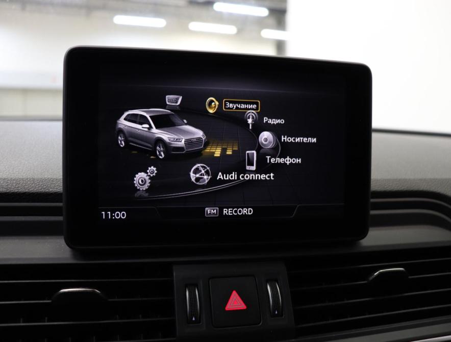 Audi Q5 II (FY) Санкт-Петербург  - изображение 28