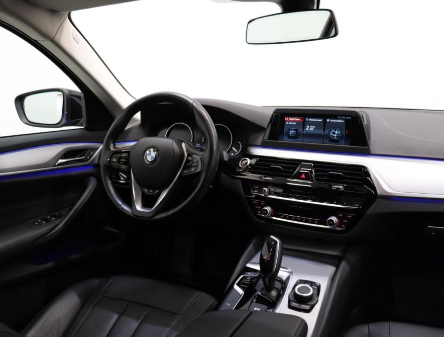 BMW 5 серии VII (G30/G31/G38) Санкт-Петербург  - изображение 12