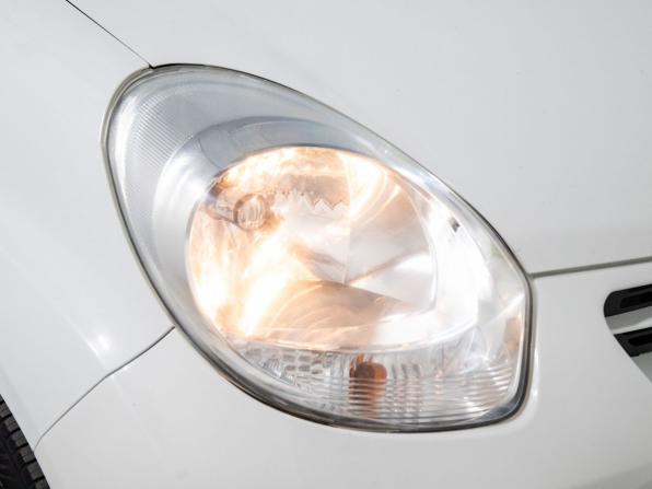 Daihatsu Boon II с пробегом 2013 года, цена 625 000 рублей, 133386 км, хэтчбек, Автокод Объявления