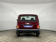 Lada (ВАЗ) 2121 (4x4) I Рестайлинг Воронеж  - изображение 27