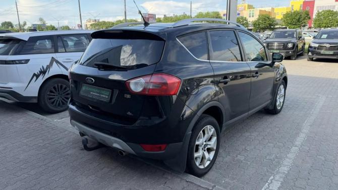 Ford Kuga I с пробегом 2012 года, цена 895 000 рублей, 197649 км, внедорожник, Автокод Объявления