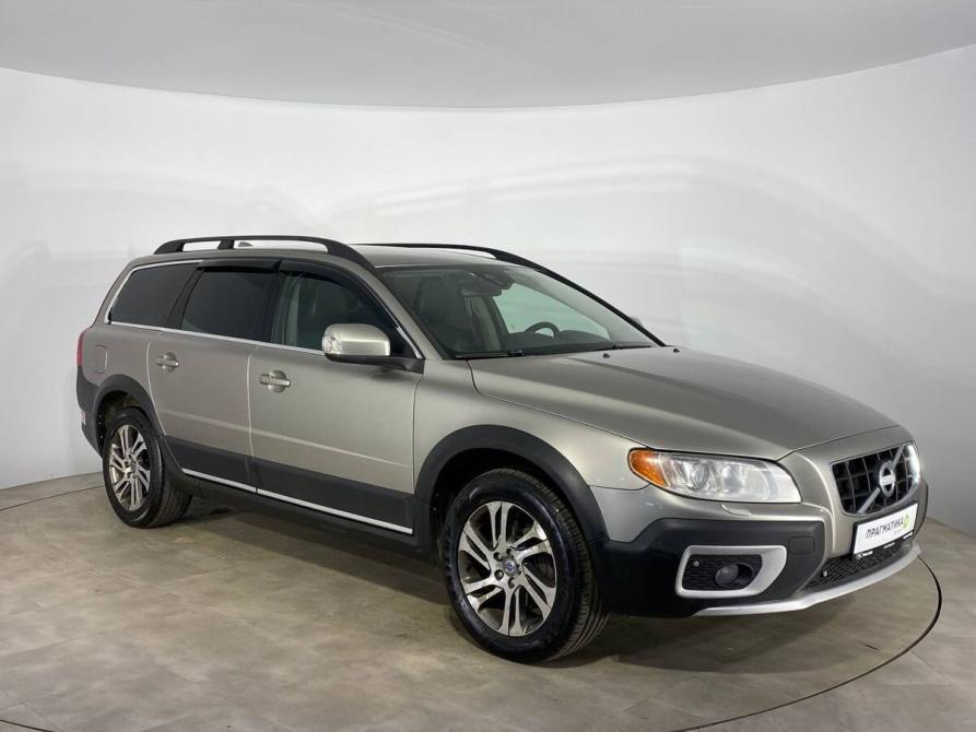Volvo XC70 II Санкт-Петербург  - изображение 3
