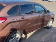 Lada (ВАЗ) XRAY I Ижевск  - изображение 34