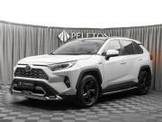 Toyota RAV4 V (XA50) Москва  - изображение 29