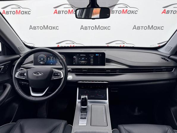 Chery Tiggo 4 I Рестайлинг 2 с пробегом 2025 года, цена 1 740 000 рублей, 22593 км, внедорожник, Автокод Объявления