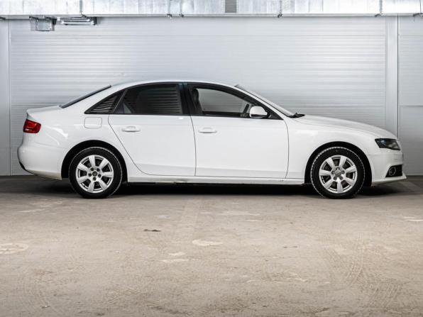 Audi A4 IV (B8) с пробегом 2009 года, цена 1 040 000 рублей, 269012 км, седан, Автокод Объявления