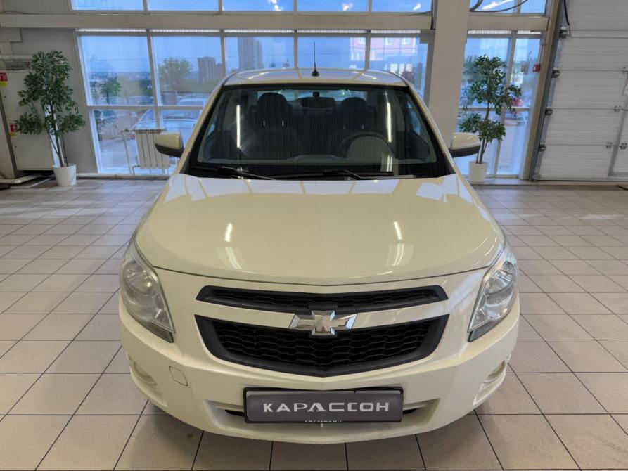 Chevrolet Cobalt II Волгоград  - изображение 3