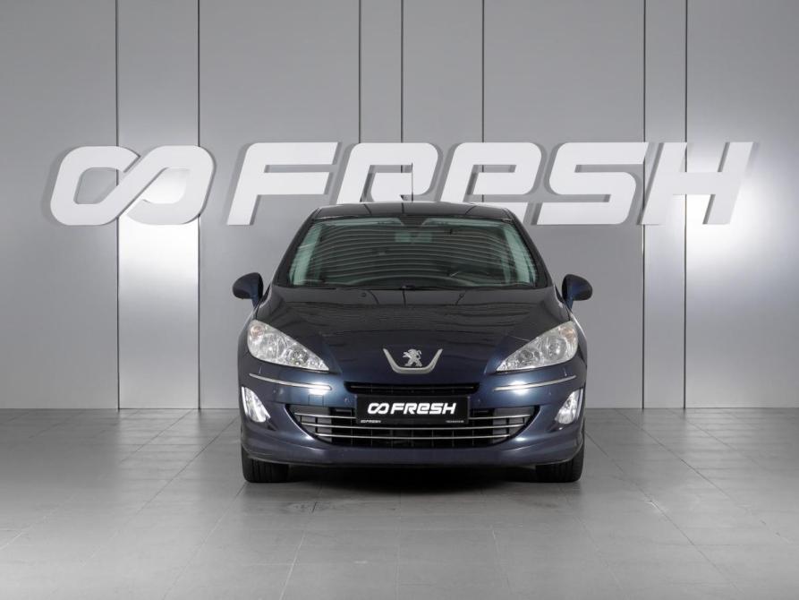 Peugeot 408 I Минеральные Воды  - изображение 3