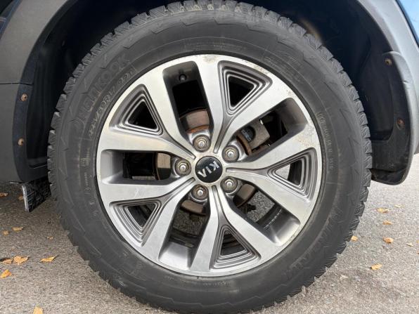 Kia Sportage III Рестайлинг с пробегом 2014 года, цена 1 320 000 рублей, 179700 км, внедорожник, Автокод Объявления