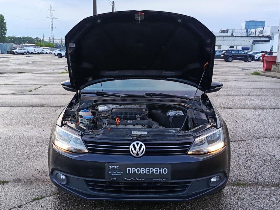 Volkswagen Jetta VI Набережные Челны  - изображение 11